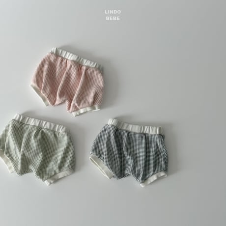 lindo/17. meson bloomer 1(3M-6M)-3(12M-18M)