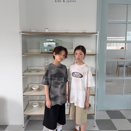 owen/70. track washing half t T-shirt JS-JXL