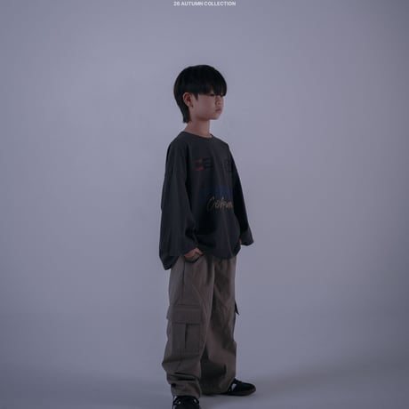 lilybooth/30. cargo pants JS-JL