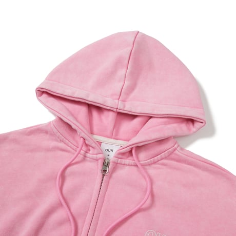 our/83. rain washing hood S-XL