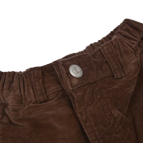 forkchips/4. velloa pants JS-JXL