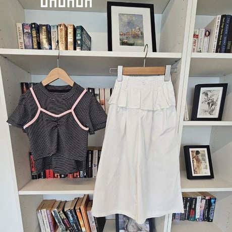 dadada/25. ella pants M-XL