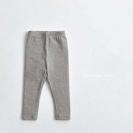 vividi/60. basic leggings JS-JM
