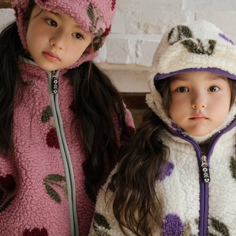 oren/35. dumble bonnet FREE