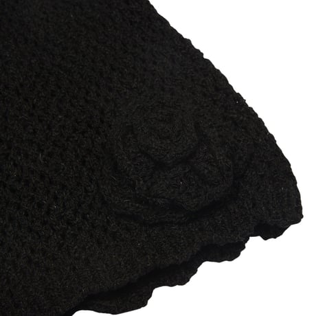 forkchips/123. roze knit beanie FREE