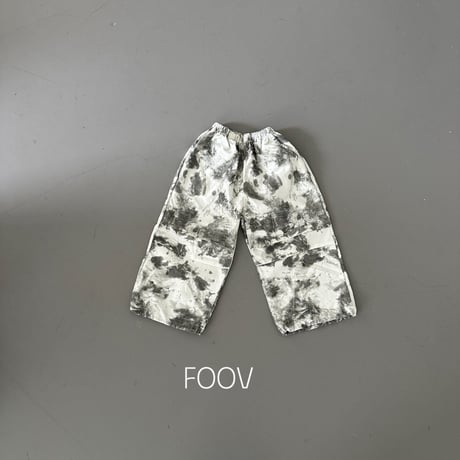foov/27. nailon pants S-XL