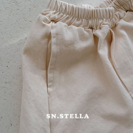 snstella/23. oxe ford pants XS-XL
