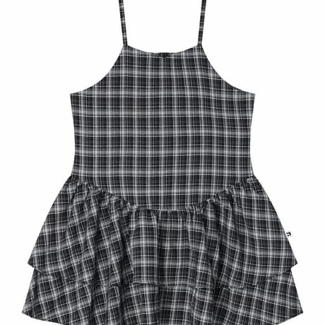 saintdoll/96. sleeveless one-piece ADULT