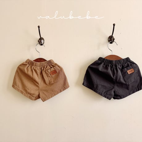 valubebe/19. catch on cotton pants 6M-S