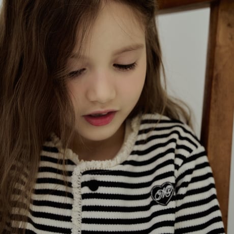momoann/18. Street cardigan 5-13