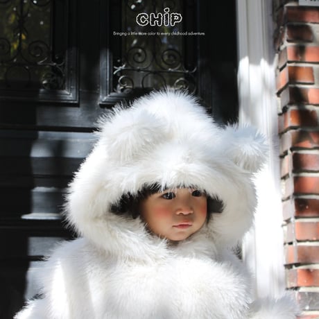 chip/55. north bear jumper S(12-18Y)-L(3Y)