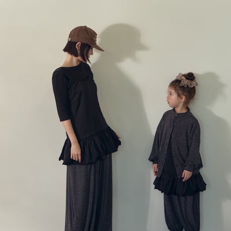 mollybin/19. ember pumpkin OP  XS-XL