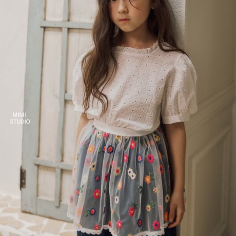 bymimi/45. cos blouse S-XL