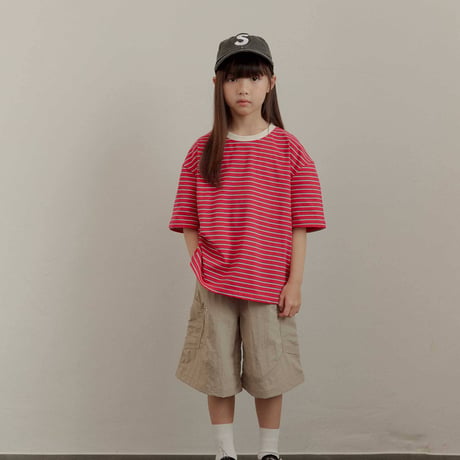 heydo/35. ribbet pocket P  S-XL