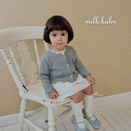 milkbalm/10. emma skirt XS-XL