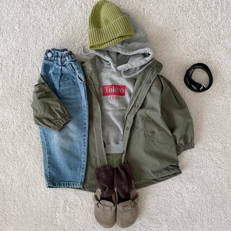 fromi/67. Tokyo Osaka Hoodie? S-XL