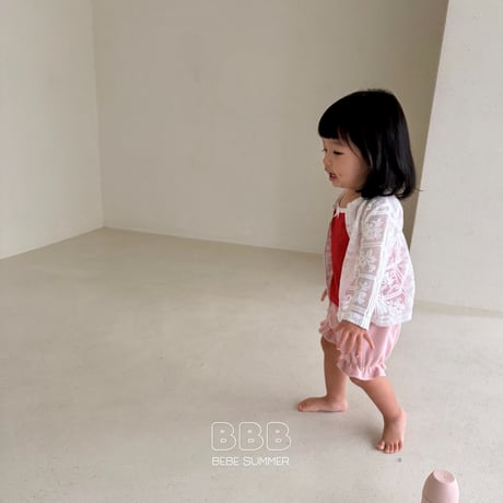 bellabambina/5. bebe cardigan 12M-M