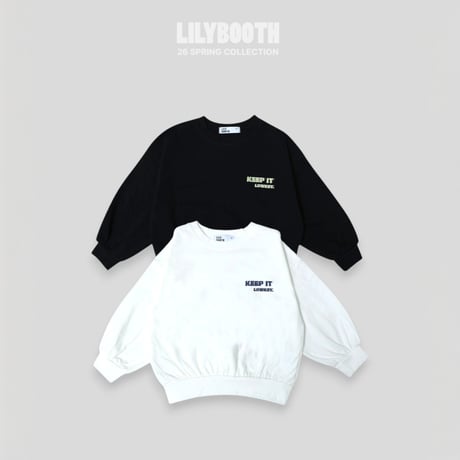 lilybooth/4. low T-shirt JS-JL