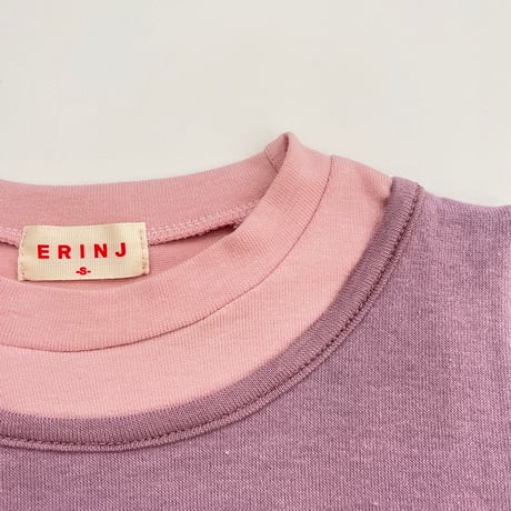 erinj/21. soft rayerd T-shirt S-XL