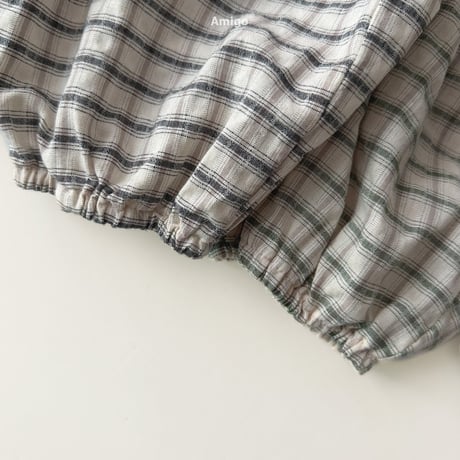 amigo/45. rectangle gojangi pants XS-XL