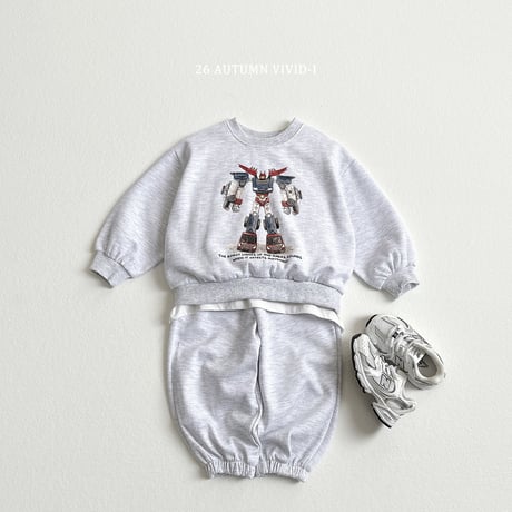 vividi/3. bb jogger XS-XL