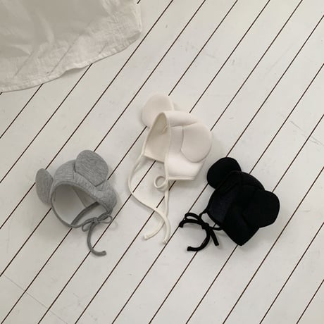 bebeholic/59. miky bonnet FREE