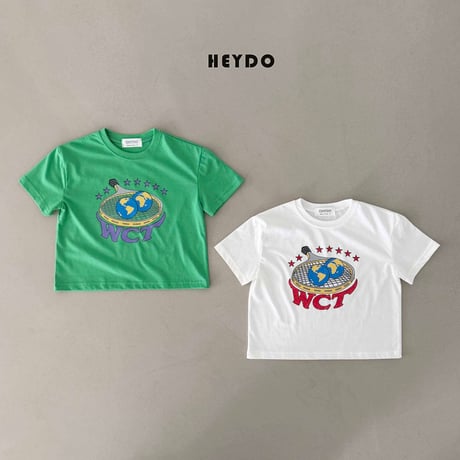 heydo/45. tennis T-shirt S-XL