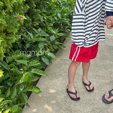 mamami/20. color pop pants JS-JL