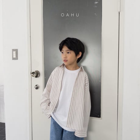 oahu/7. miu st shirt S-XL