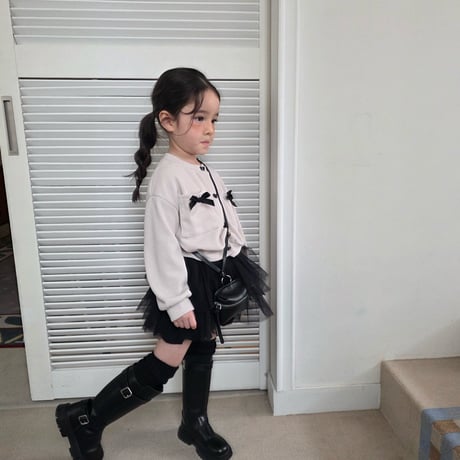 comma/109. tutu P skirt 110-130