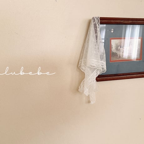 valubebe/40. snow flower sha scarf FREE