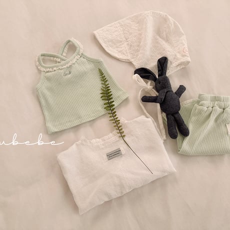 valubebe/90. hidy bonnet hat FREE