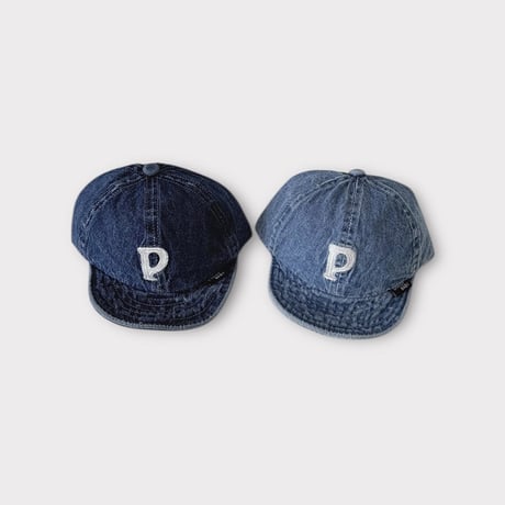 dudie/26. kids cap FREE(46-49CM)
