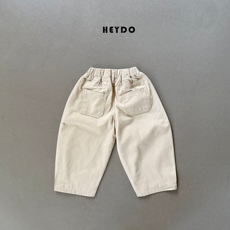 heydo/50. cotton P  JS-JL