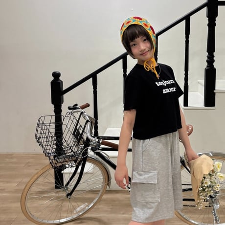 matilda/88. amore T-shirt 15-19