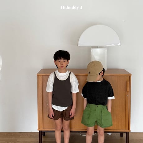 hibuddy/42. sense pants JS-JL