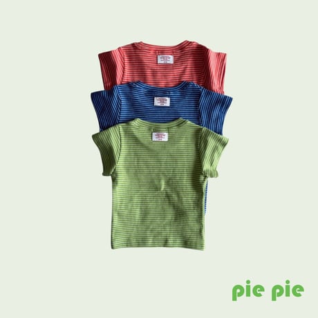 pie/9. dangara T-shirt XS-XL
