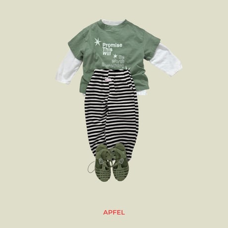 apfel/15. candy pants S-XL