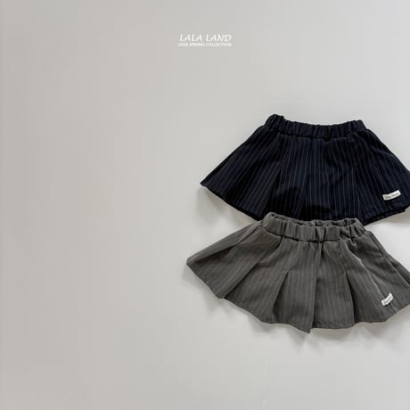 lalaland/28. zemma plitch skirt XS-XL