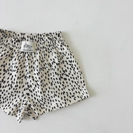 yogurtmansion/57. circle pants XS-XL
