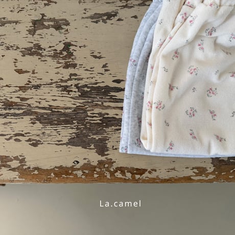 lacamel/10. terry pt XS-XL