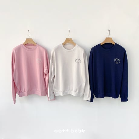 oottbebe/45. moment ( adult ) man-to-man FREE