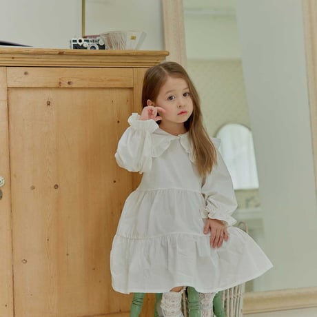 melikey/83. basic kangkang one-piece XS-XL