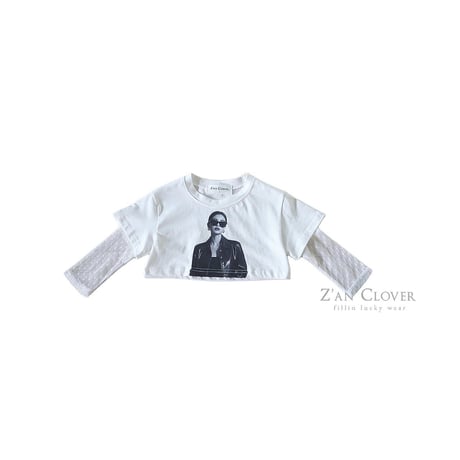 zanclover/53. muse ray T-shirt 3-11