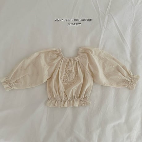 melikey/52. heizle blouse JS-JM