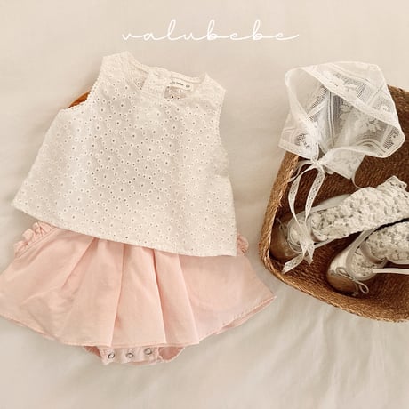 valubebe/46. hidy inner blouse 6M-S