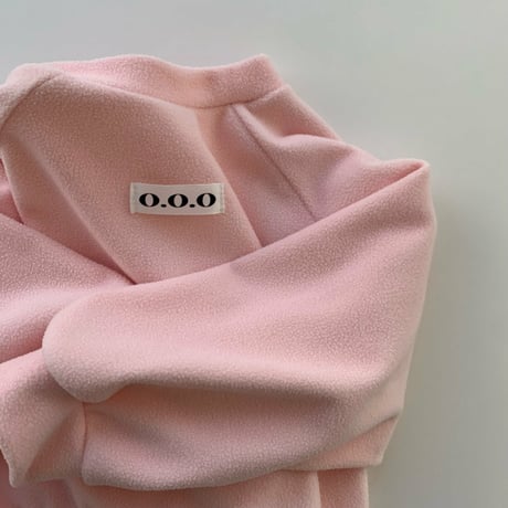 ooo/32. morning man-to-man XS-XL