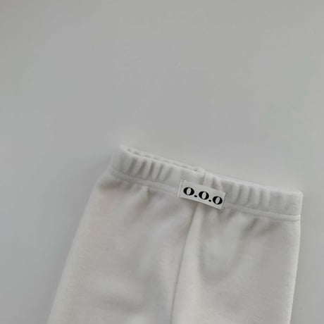 ooo/18. Flutter leggings XS-XL