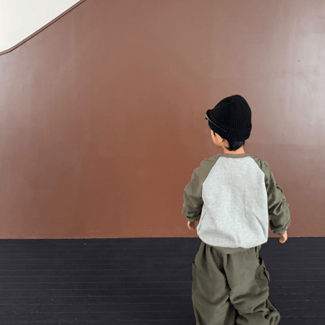 hibuddy/50. cargo pants JS-JL