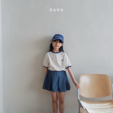 oahu/65. shorts denim JS-JXL